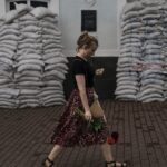 Un acuerdo de paz impuesto por Occidente en Ucrania corre el riesgo de alimentar el hambre de tierras de Rusia, como lo hizo con Serbia