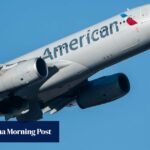 Un hombre podría enfrentarse a 20 años de cárcel por golpear a un miembro de la tripulación de American Airlines