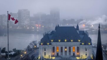 Un tribunal federal canadiense ordena al IRCC que emita una decisión sobre el permiso de estudio