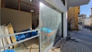 Una ONG de inmigrantes condena a las autoridades chipriotas por no condenar el atentado con bomba
