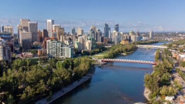 Una guía para recién llegados para hacer de Calgary su hogar