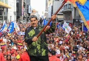 Venezuela activa plan para neutralizar intentos golpistas