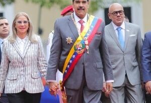 Venezuela alcanza 96,7% de suministro local de alimentos: presidente Maduro