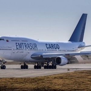 Venezuela condena intento de robo de aeronaves de EMTRASUR por parte de Argentina