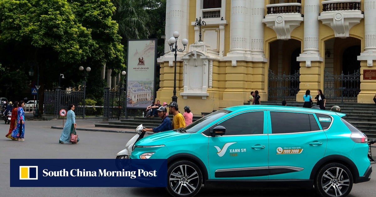 VinFast de Vietnam instalará instalaciones de vehículos eléctricos por valor de 500 millones de dólares en India
