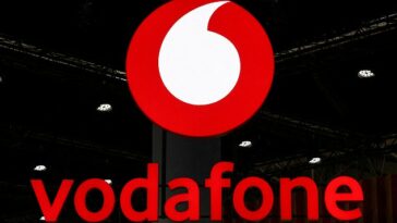 Es la red a la que recurren miles de británicos, pero parece que Vodafone está sufriendo un corte esta mañana.