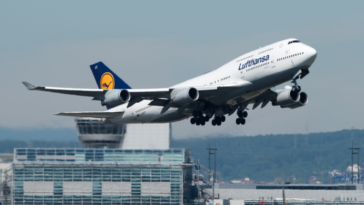 Volar desde Alemania será más caro a partir de la primavera de 2024