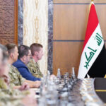 Washington y Bagdad inician conversaciones para poner fin a la coalición anti-EI en Irak
