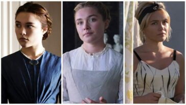 ¡Es el día de Florence Pugh!  Top 5 películas del 'mejor actor de la nueva generación' que debes ver