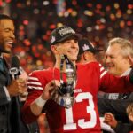 '¿Administrador de juego?'  -- Brock Purdy continúa demostrando que los escépticos están equivocados después del regreso épico de los 49ers