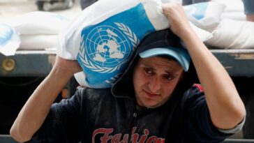 ¿Cómo funcionará la UNRWA a medida que más países donantes reduzcan la financiación?