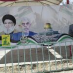 ¿Cuánta influencia tiene Irán sobre su proxy 'Eje de Resistencia': Hezbolá, Hamás y los hutíes?