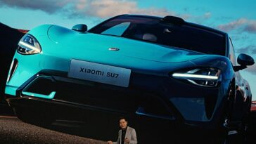 El director ejecutivo de Xiaomi, Lei Jun, anunció que la compañía de electrónica lanzará un automóvil eléctrico en 2024, siguiendo a compañías como Apple y Foxconn que han intentado ingresar al mercado de vehículos eléctricos.