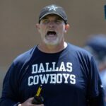 ¿La concentración de los Dallas Cowboys se ve afectada por las conversaciones del entrenador en jefe de Dan Quinn?
