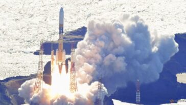¿Por qué es importante la misión de aterrizaje del 'francotirador lunar' de Japón?