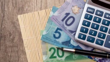 ¿Qué provincia de Canadá tiene las tasas impositivas más bajas?