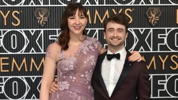 ¿Quién es la novia de Daniel Radcliffe?  Todo lo que necesitas saber sobre Erin Darke