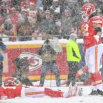 ¿Será Dolphins vs. Chiefs el partido más frío de la historia?  Una mirada al informe meteorológico actual