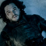 ¿Vuelve Jon Nieve?  Los showrunners de Game of Thrones discuten un posible spin-off
