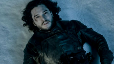 ¿Vuelve Jon Nieve?  Los showrunners de Game of Thrones discuten un posible spin-off