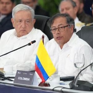 Colombia asume presidencia del Mecanismo Antidrogas UE-CELAC
