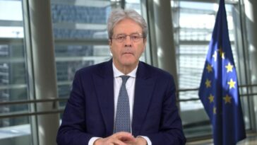 "La UE es más fuerte que sus propias divisiones": el Comisario de Economía de la UE sobre la ayuda a Ucrania