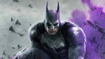 Suicide Squad incluye un sincero tributo al legendario actor de doblaje de Batman, Kevin Conroy