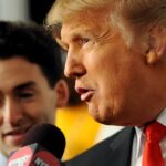 Trump Media demandado por cofundadores antes de la fusión de DWAC, posible revés para un acuerdo lucrativo