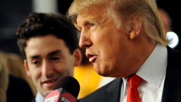 Trump Media demandado por cofundadores antes de la fusión de DWAC, posible revés para un acuerdo lucrativo