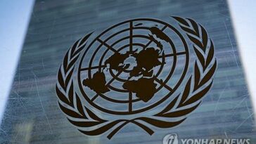 (2nd LD) U.N. chief appoints new resident coordinator for N. Korea