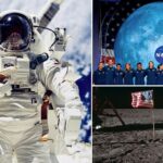 Si te imaginas como el próximo Neil Armstrong, la NASA ahora está aceptando solicitudes para nuevos astronautas.  Los potenciales viajeros espaciales tienen menos de un mes para presentar su solicitud a la agencia espacial estadounidense, que advierte que