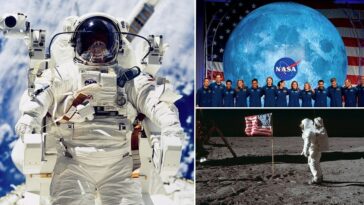 Si te imaginas como el próximo Neil Armstrong, la NASA ahora está aceptando solicitudes para nuevos astronautas.  Los potenciales viajeros espaciales tienen menos de un mes para presentar su solicitud a la agencia espacial estadounidense, que advierte que