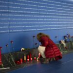 20º aniversario del día del recuerdo de las víctimas