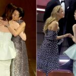 5 Oscars Dress Oopsies: Emma Stone
