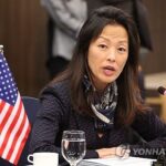 (LEAD) U.S. nuclear envoy underlines need for &apos;interim steps&apos; toward ultimate N. Korea denuclearization