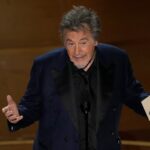Al Pacino aclara su incómodo anuncio de Mejor Película en los Oscar 2024