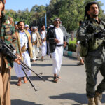 Al Qaeda en Yemen anuncia la muerte del líder Khalid Batarfi