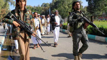 Al Qaeda en Yemen anuncia la muerte del líder Khalid Batarfi