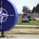 Albania establece la primera base de la OTAN en los Balcanes Occidentales