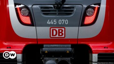 Alemania: El sindicato de maquinistas GDL anuncia la próxima huelga ferroviaria