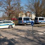 Alemania: La policía arresta a un hombre armado en una escuela de Brandeburgo