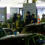 Alemania: La policía hiere a una mujer en un enfrentamiento en el hospital