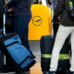 Alemania: Lufthansa se enfrenta a una nueva huelga de otro sindicato