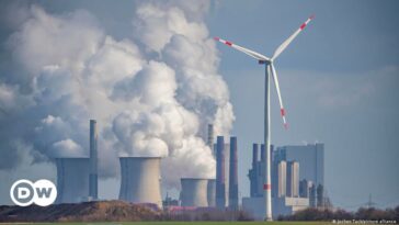Alemania cierra 7 centrales eléctricas de carbón tras el fin del invierno