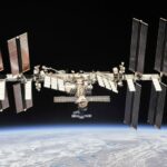 Alemania en alerta por restos de la ISS, riesgo mínimo