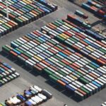 Alemania ve un bienvenido aumento en las exportaciones en enero