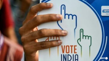 Alto funcionario electoral indio dimite antes de las elecciones