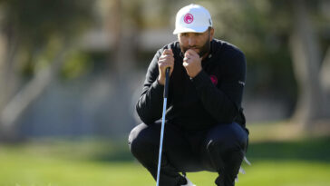 Anonymous PGA Tour EXPLOTA a Jon Rahm, afirma que 'rompió un código no escrito' tras su traslado a LIV Golf