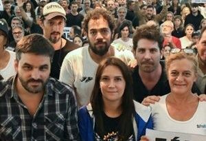 Argentina: Trabajadores de Agencia TELAM rechazan 'jubilación voluntaria'
