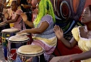 Arranca el Festival del Tambor en La Habana